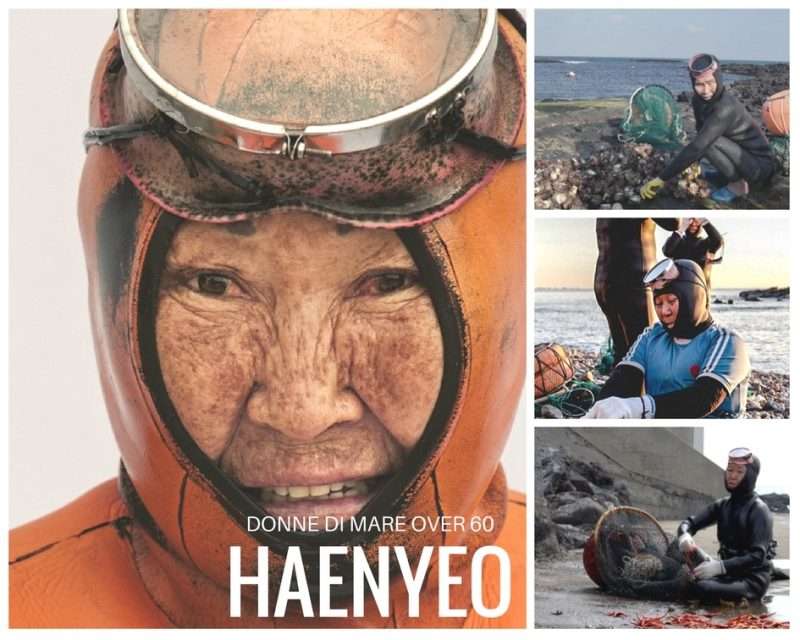 Haenyeo