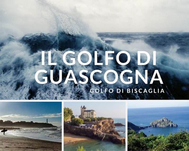 Il golfo di Guascogna