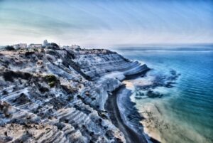 la scala dei turchi ada agrigento