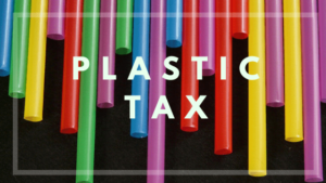 plastic tax