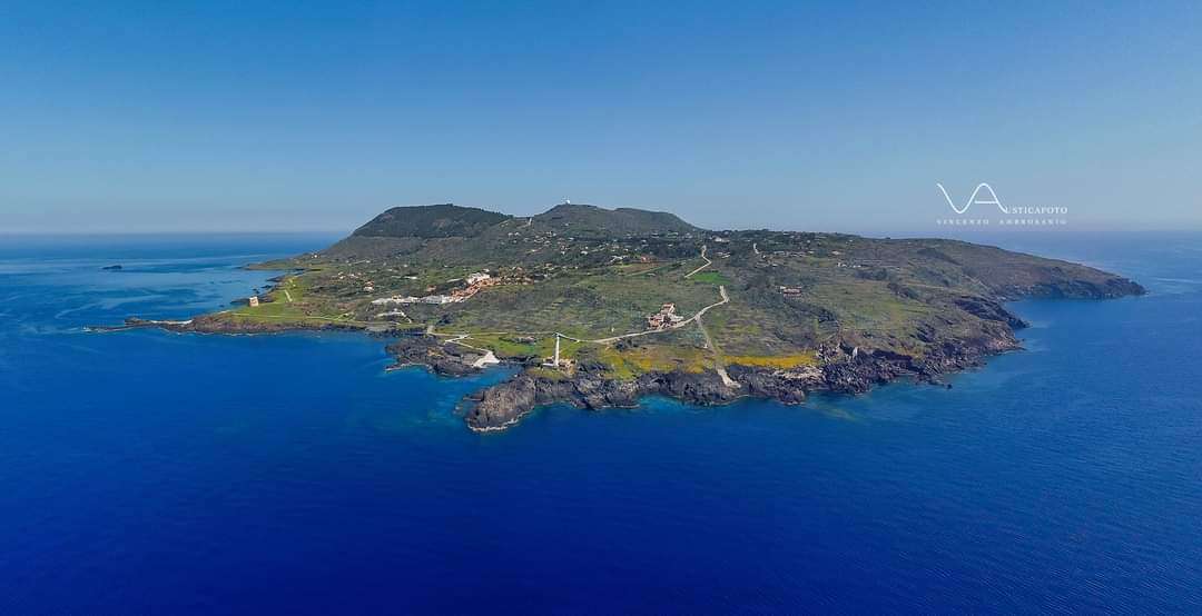 Cosa Fare E Vedere Ad Ustica