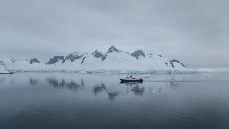 antarctica