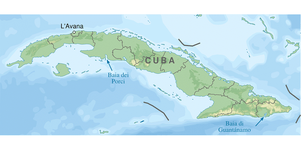 cuba 1