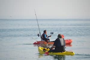 kayak-pesca