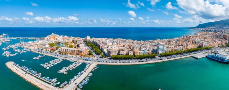 Porto Trapani