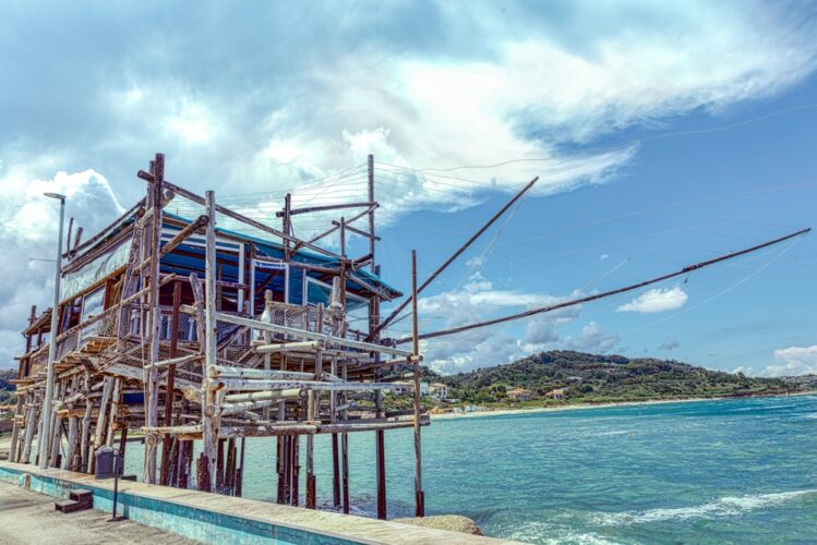 Trabocco