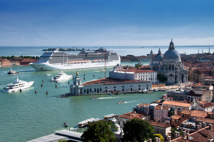 Porto Venezia